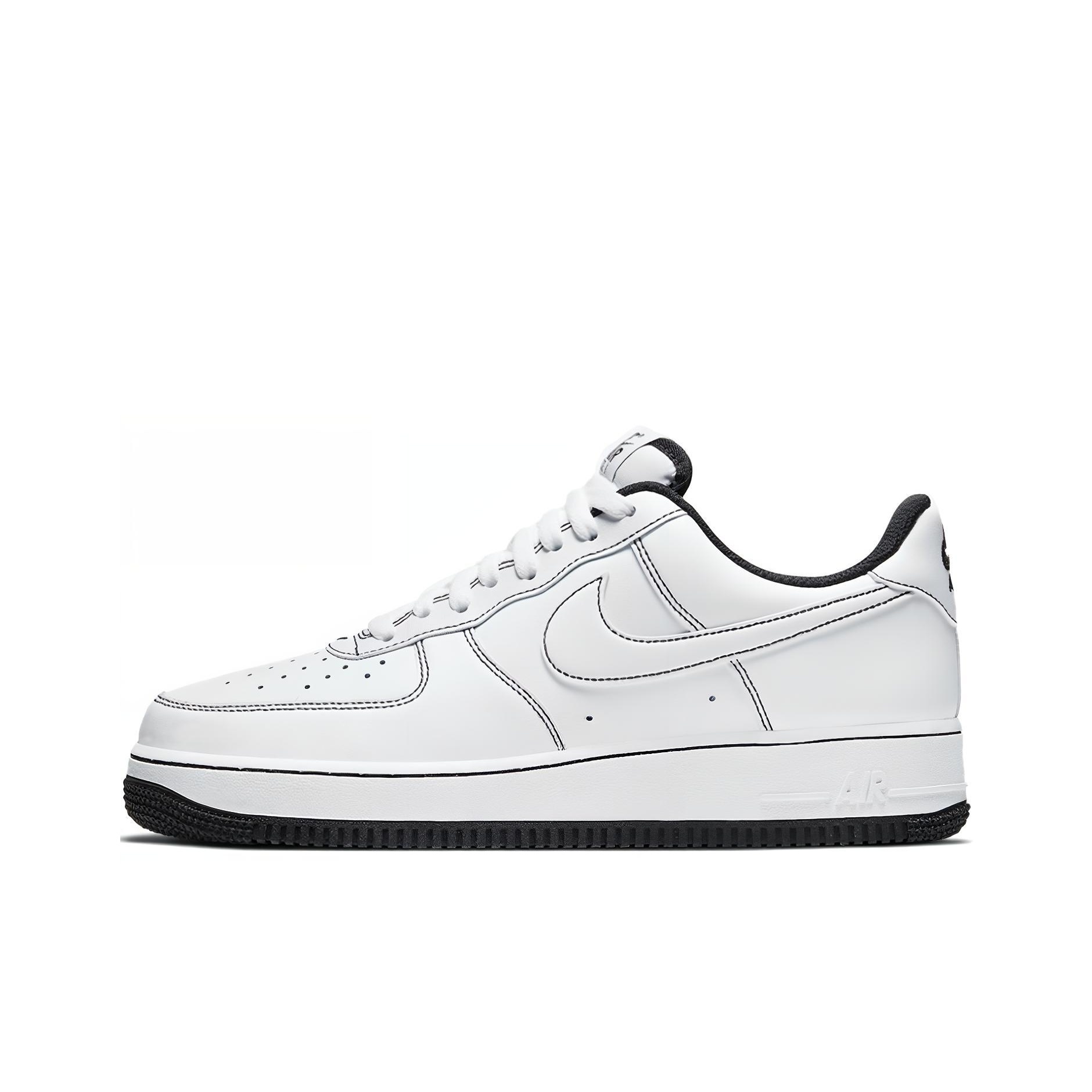 Nike Shoes Air Force 1 - Chaussures de skateboard Nike Air Force