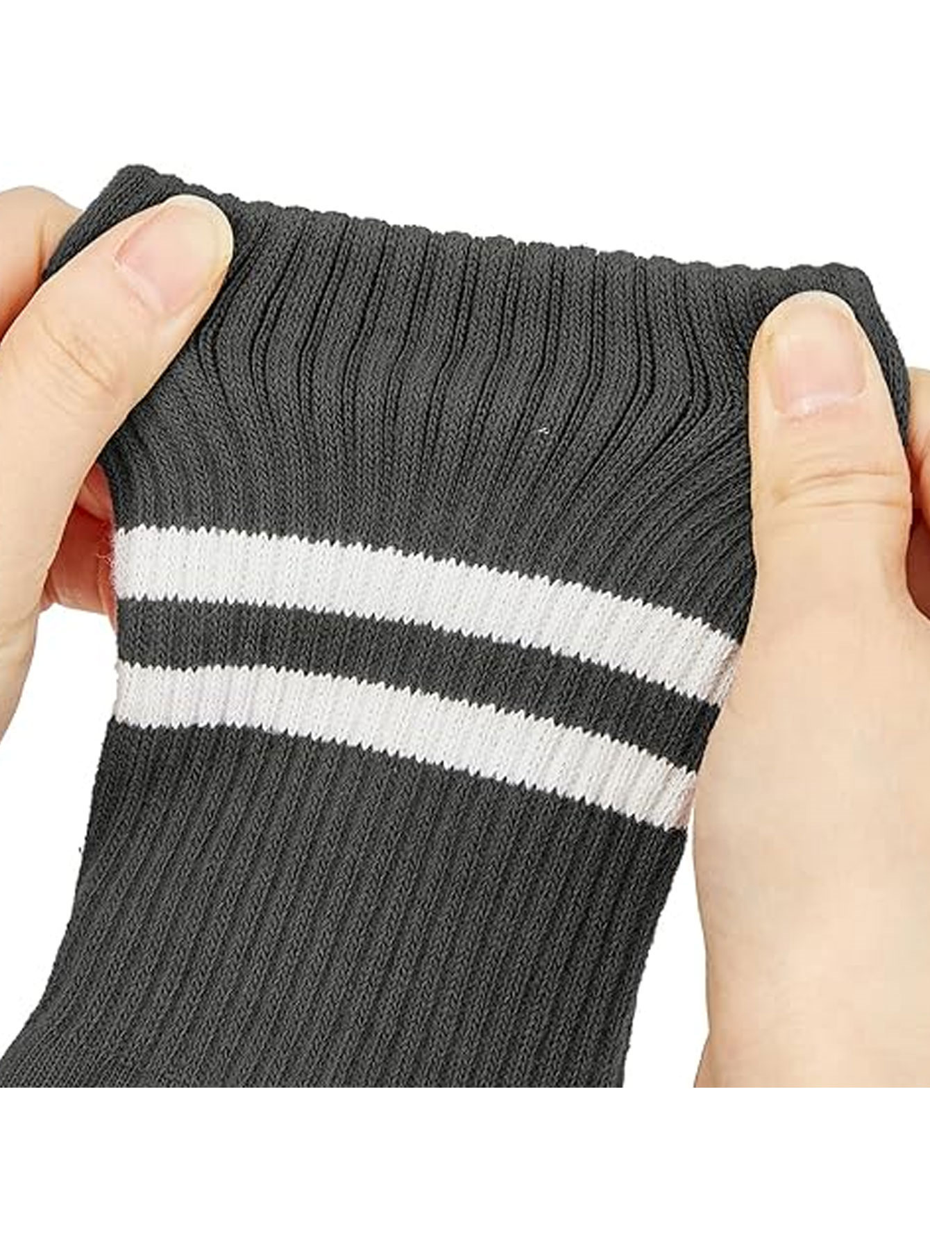 3 paires de chaussettes de yog - Grip Sock Yoga avis et prix