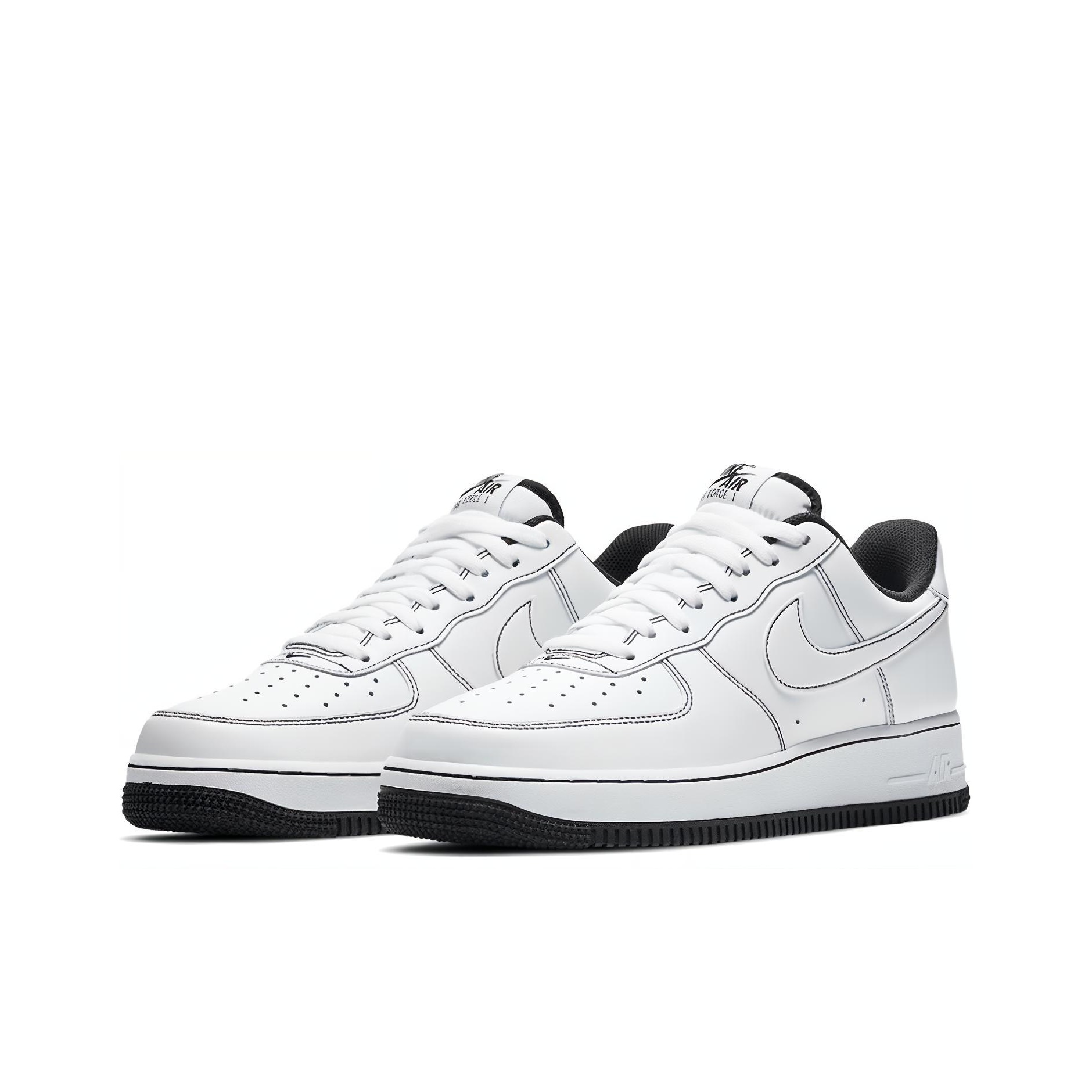 Chaussures de skateboard Nike  - Nike Shoes Air Force 1 avis et prix