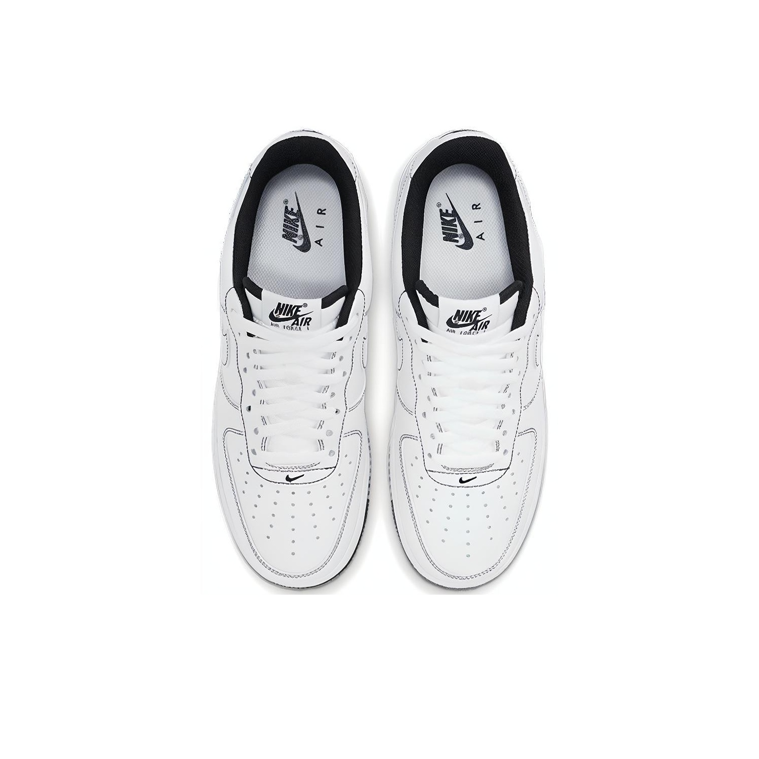 Chaussures de skateboard Nike  - Nike Shoes Air Force 1 avis et prix