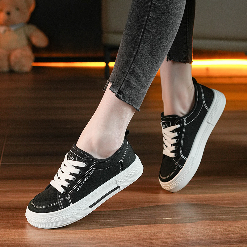 Chaussures en toile 2026 à sem - Vans Shoes Old Skool avis et prix