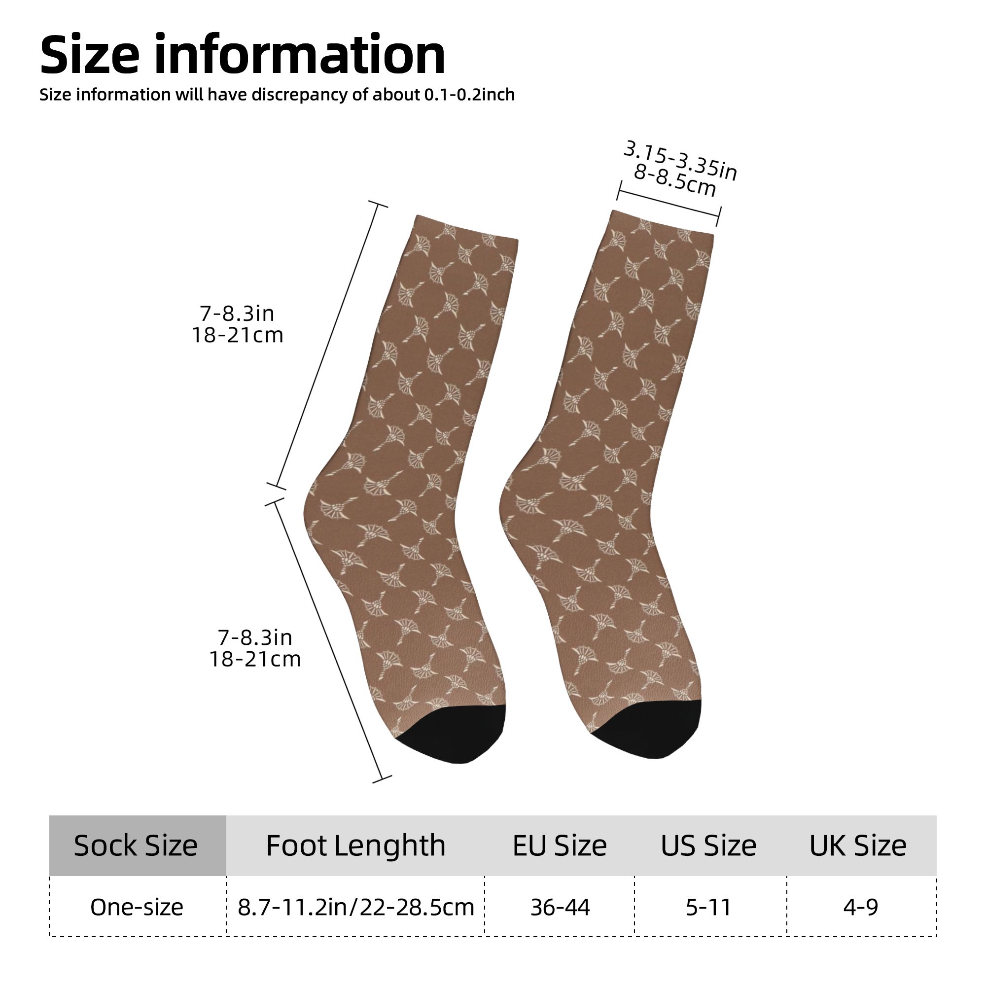 Chaussettes personnalisées J-j - Dress Sock Men avis et prix