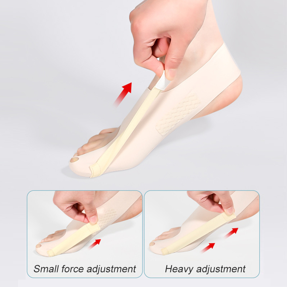 1 pièce Correcteur d'oignon du - Ankle Brace Sock avis et prix