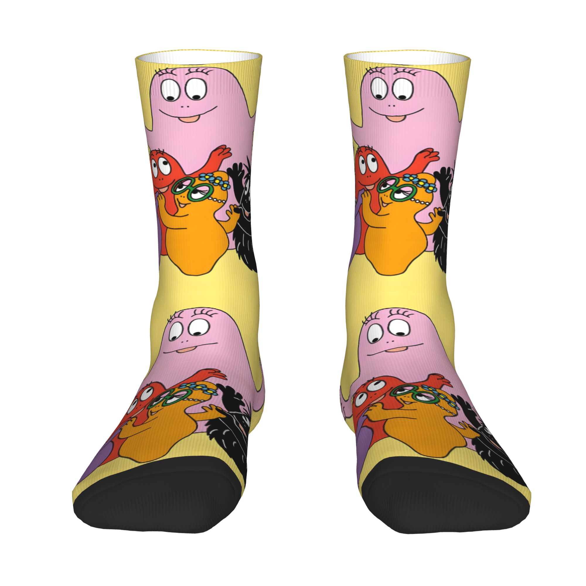 Chaussettes personnalisées Kaw - Dress Sock Men avis et prix