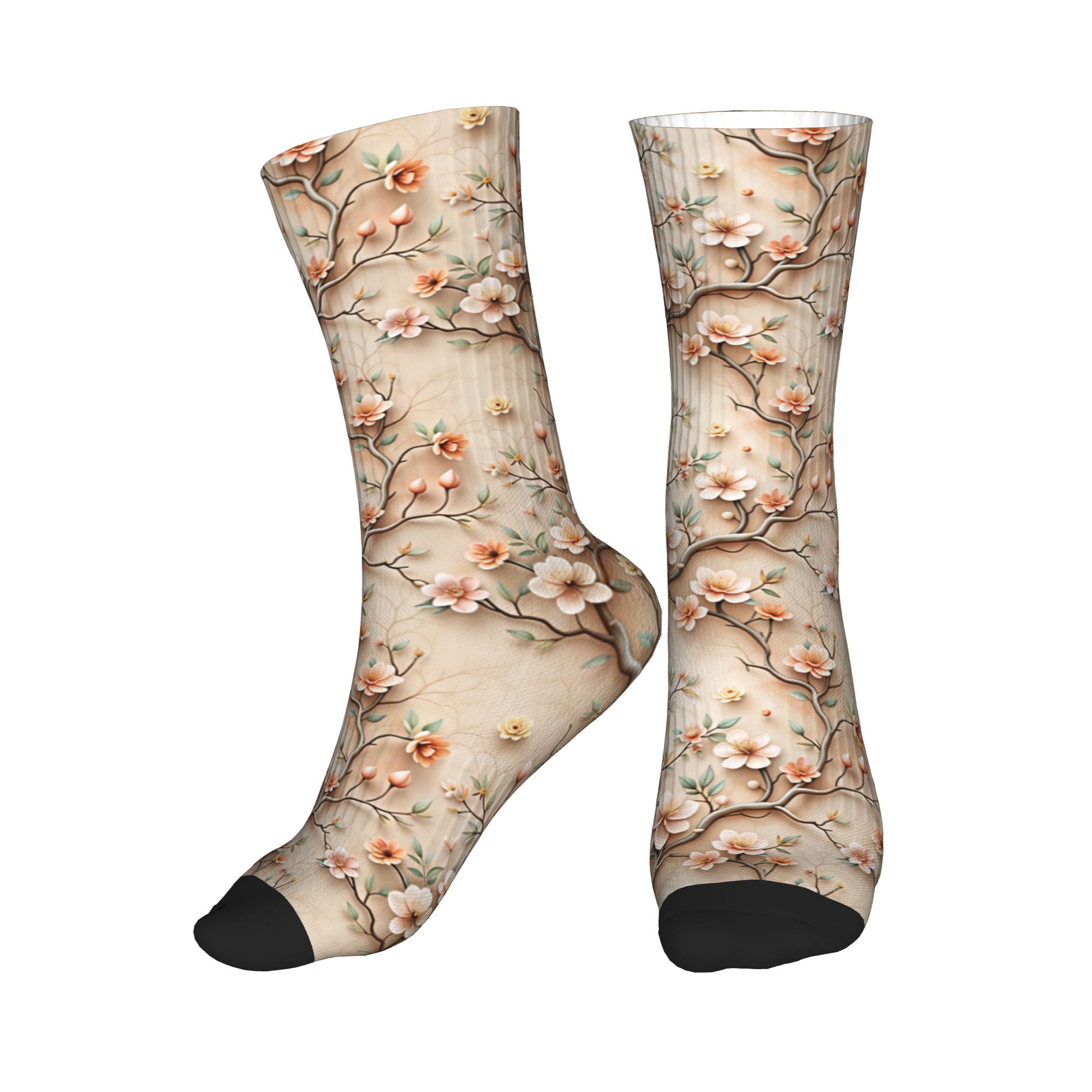 Chaussettes unisexes amusantes - Dress Sock Men avis et prix