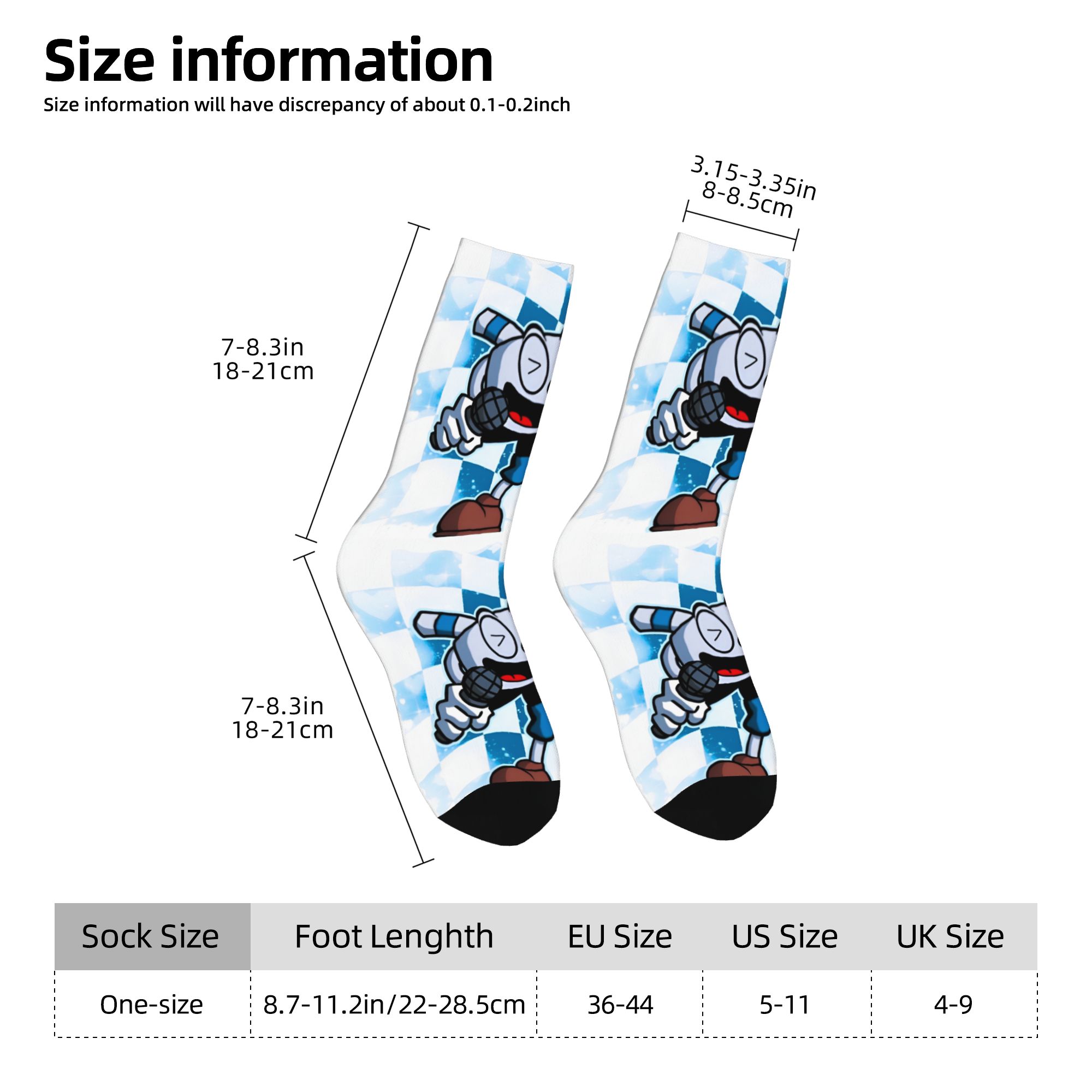 Chaussettes personnalisées Cup - Dress Sock Men avis et prix