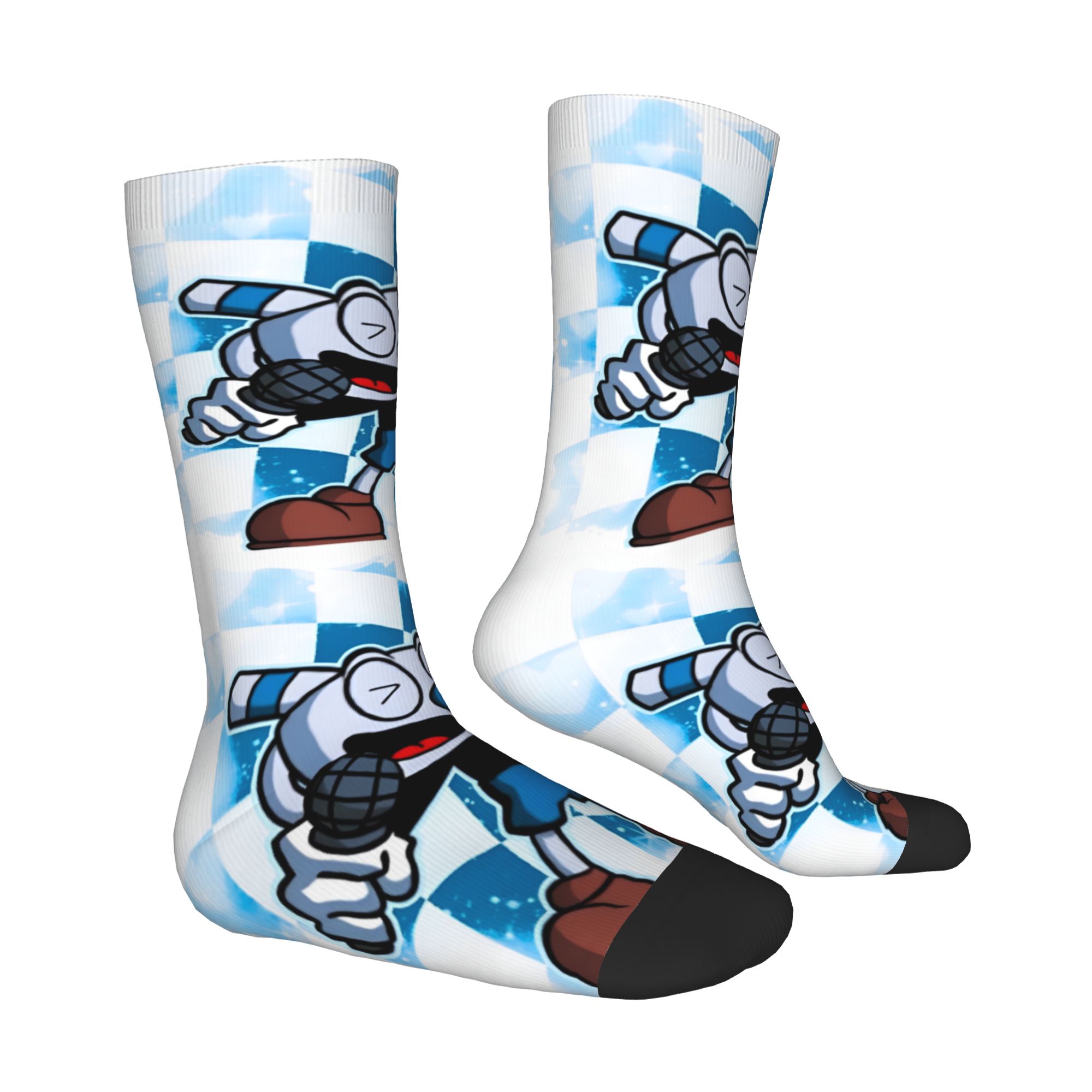 Chaussettes personnalisées Cup - Dress Sock Men avis et prix