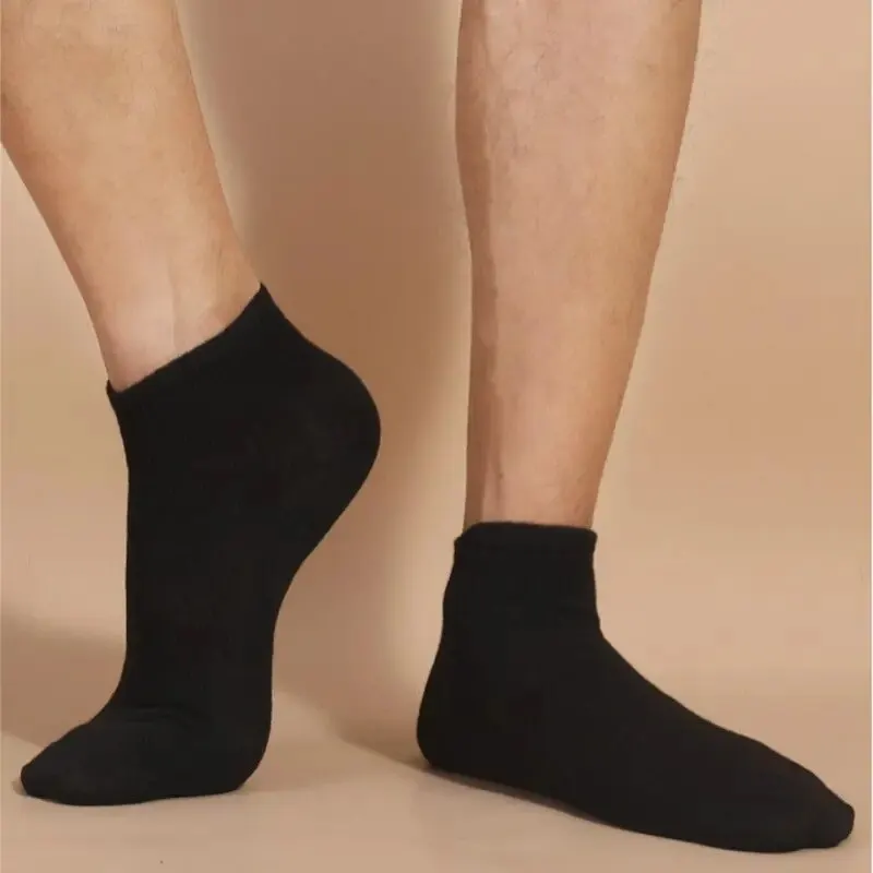 Chaussettes bateau décontracté - Dress Sock Men avis et prix