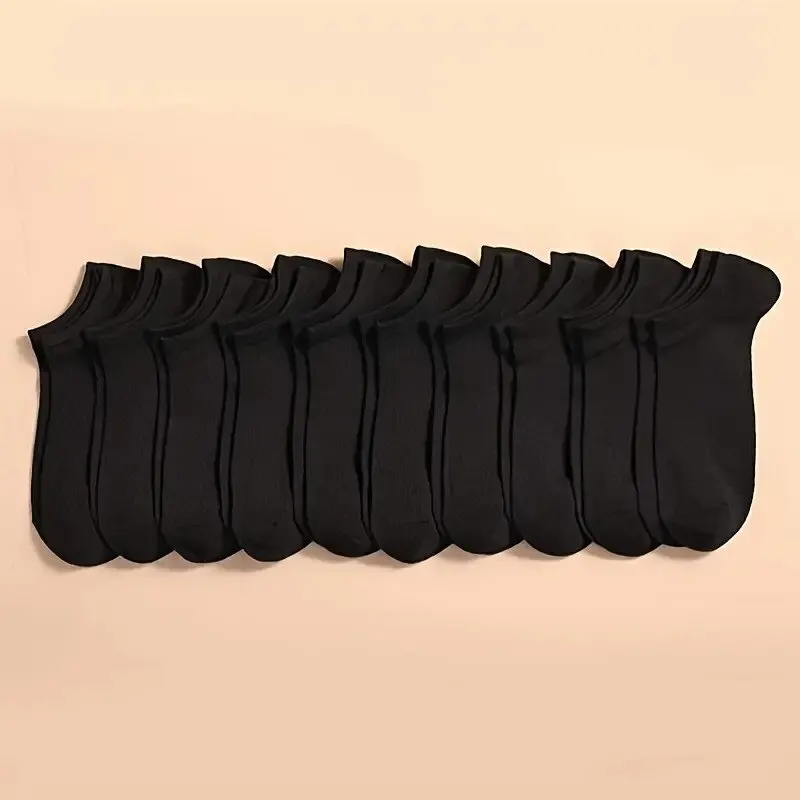Chaussettes bateau décontracté - Dress Sock Men avis et prix