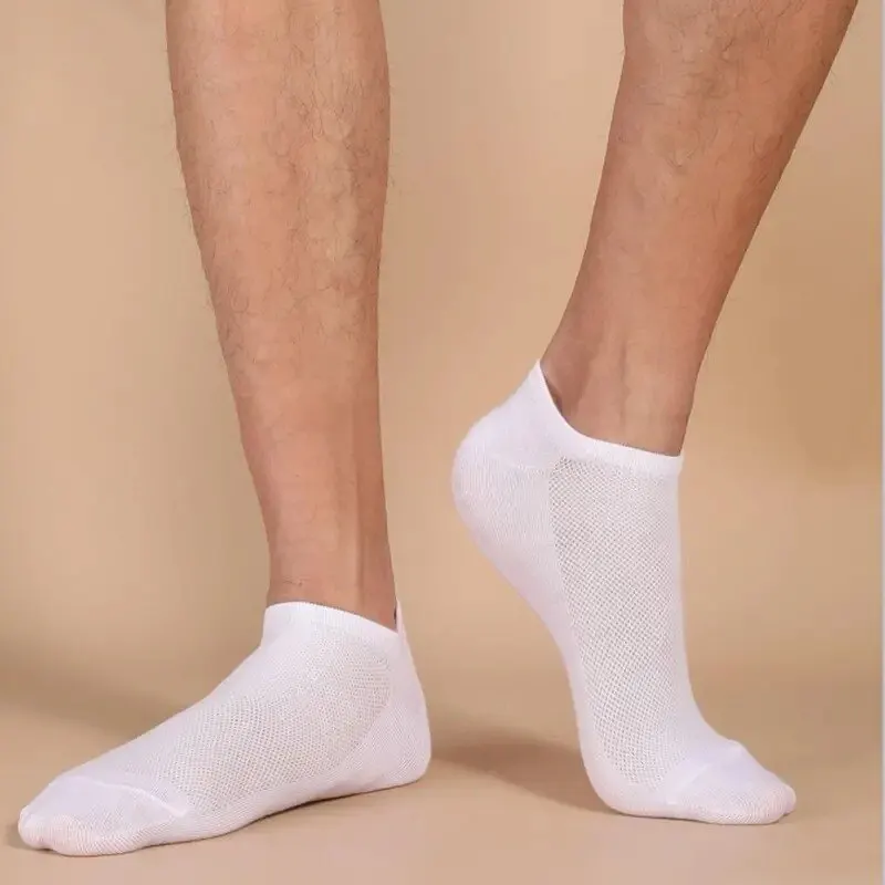 Chaussettes bateau décontracté - Dress Sock Men avis et prix