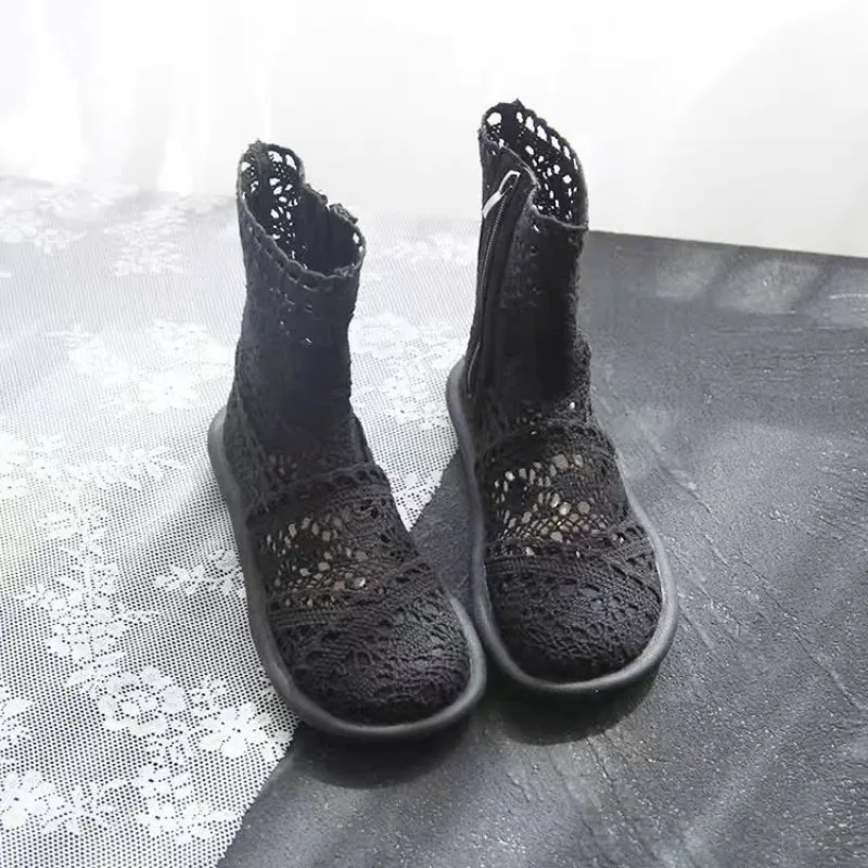 Bottes d'été 2026 respirantes  - No Show Sock Women avis et prix