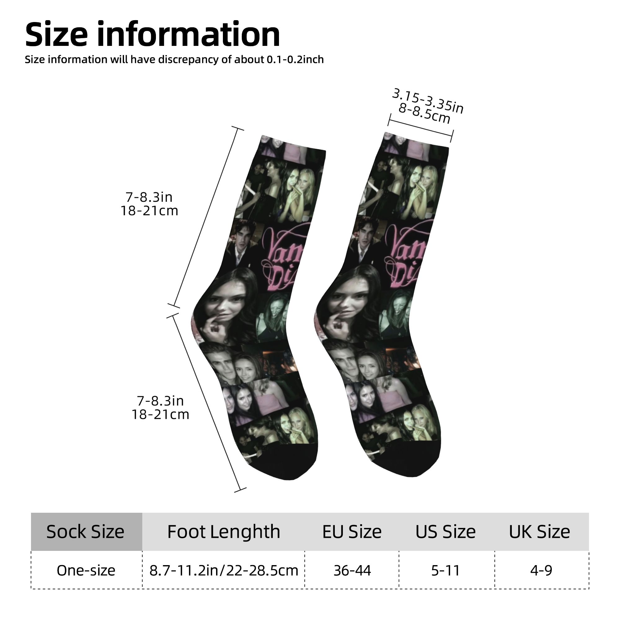 Chaussettes personnalisées The - Dress Sock Men avis et prix